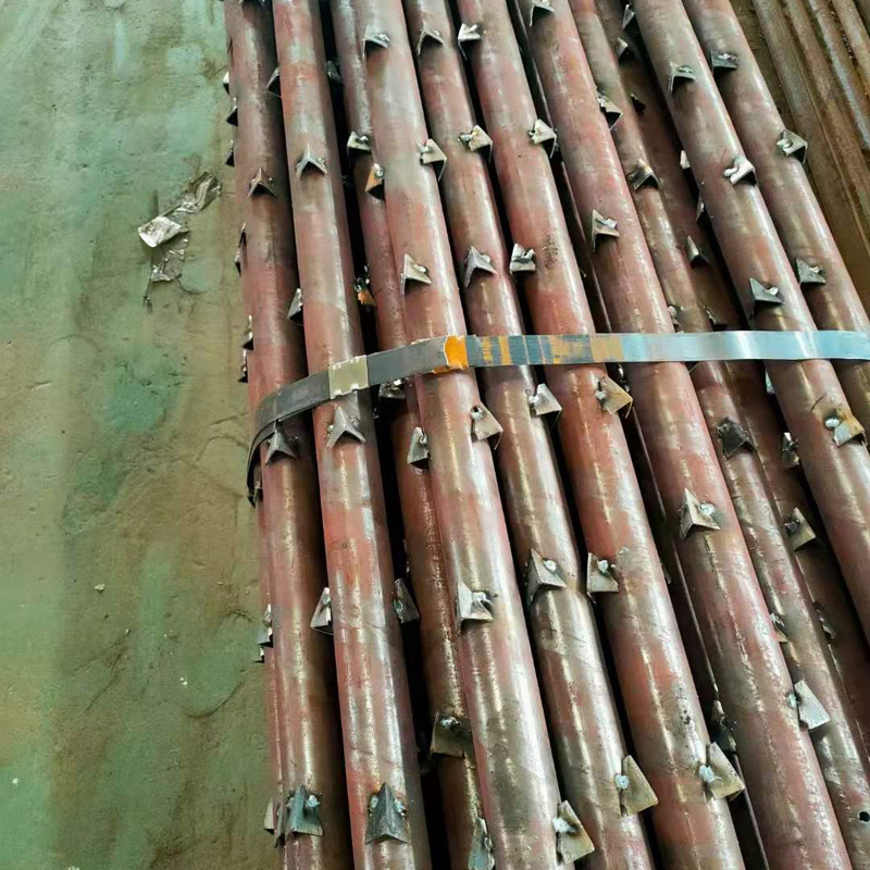 霍州土钉小导管
