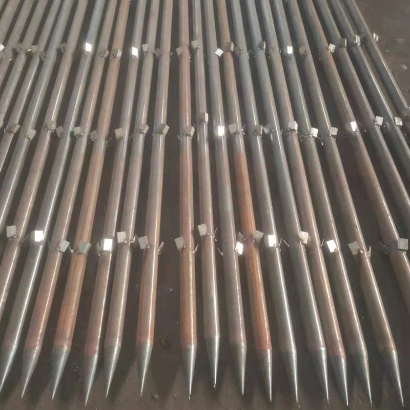 霍州土钉小导管