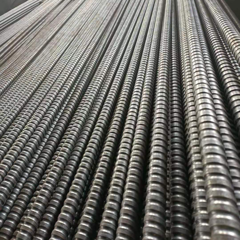 霍州中空锚杆