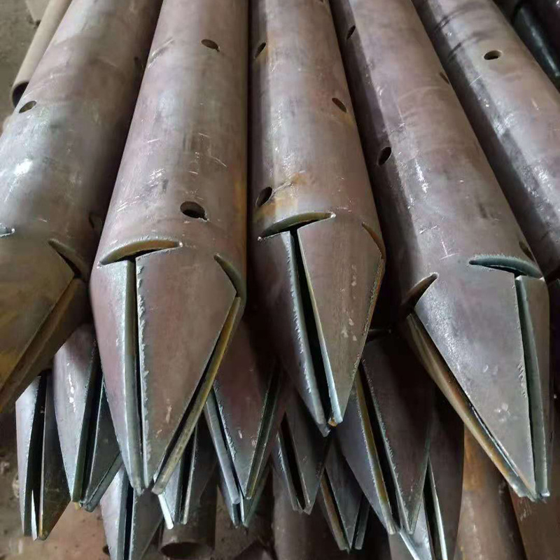 霍州预埋注浆管